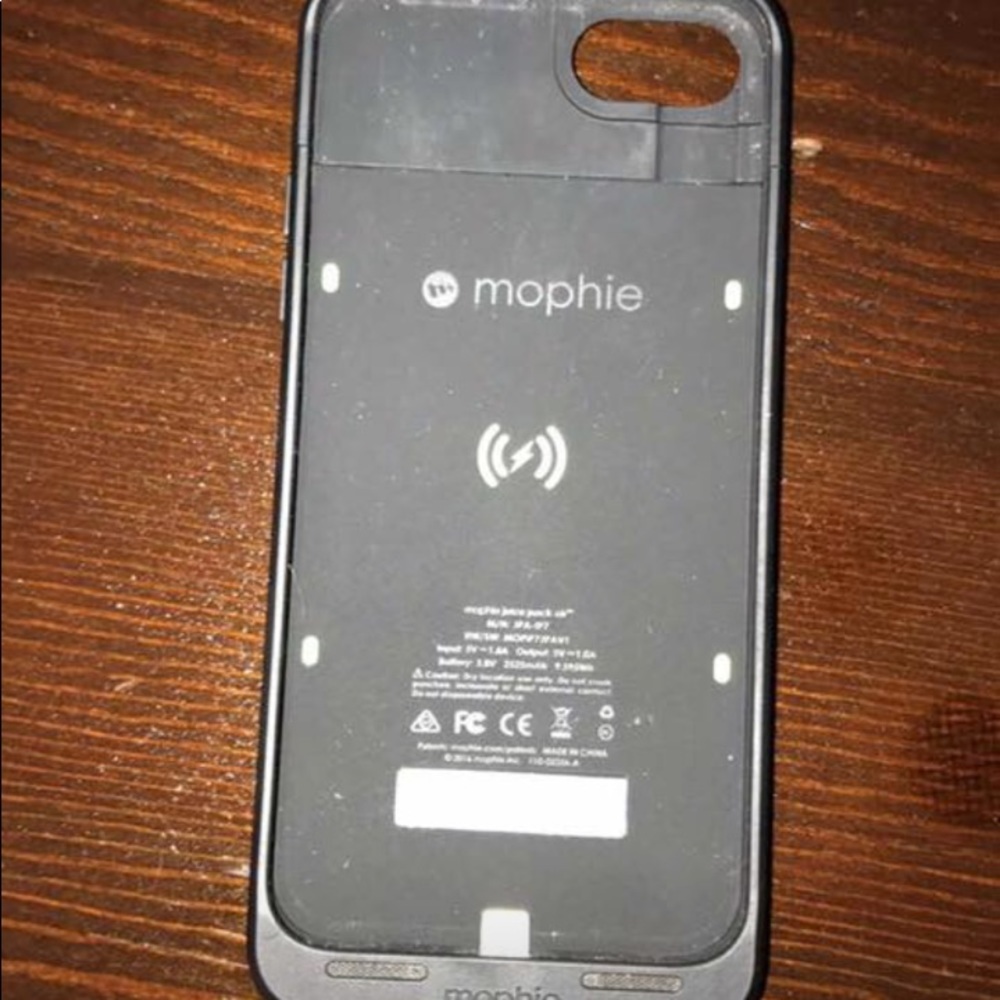 iPhone 6, 6s, & 7 phone cases